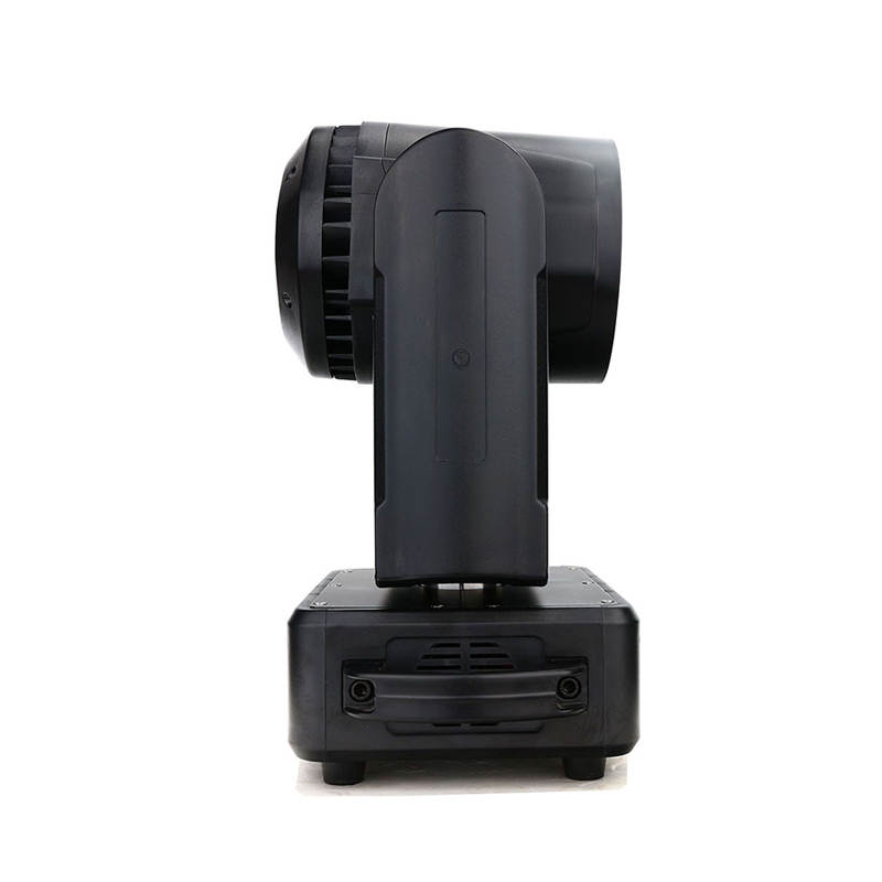 Zoom RGBW 60w LED Beam Wash