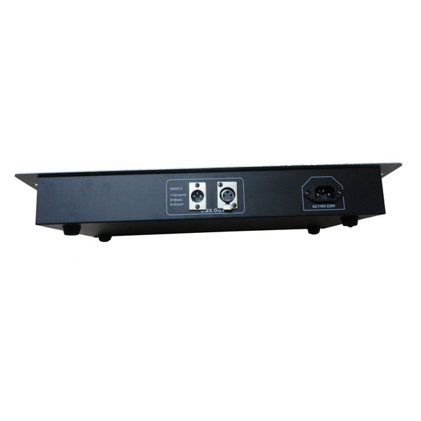 وحدة تحكم مصغرة DMX512240CH