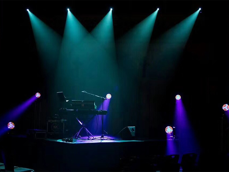 حفلة موسيقية