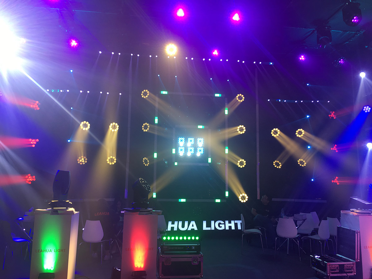 احصل على عرض قوانغتشو 2019