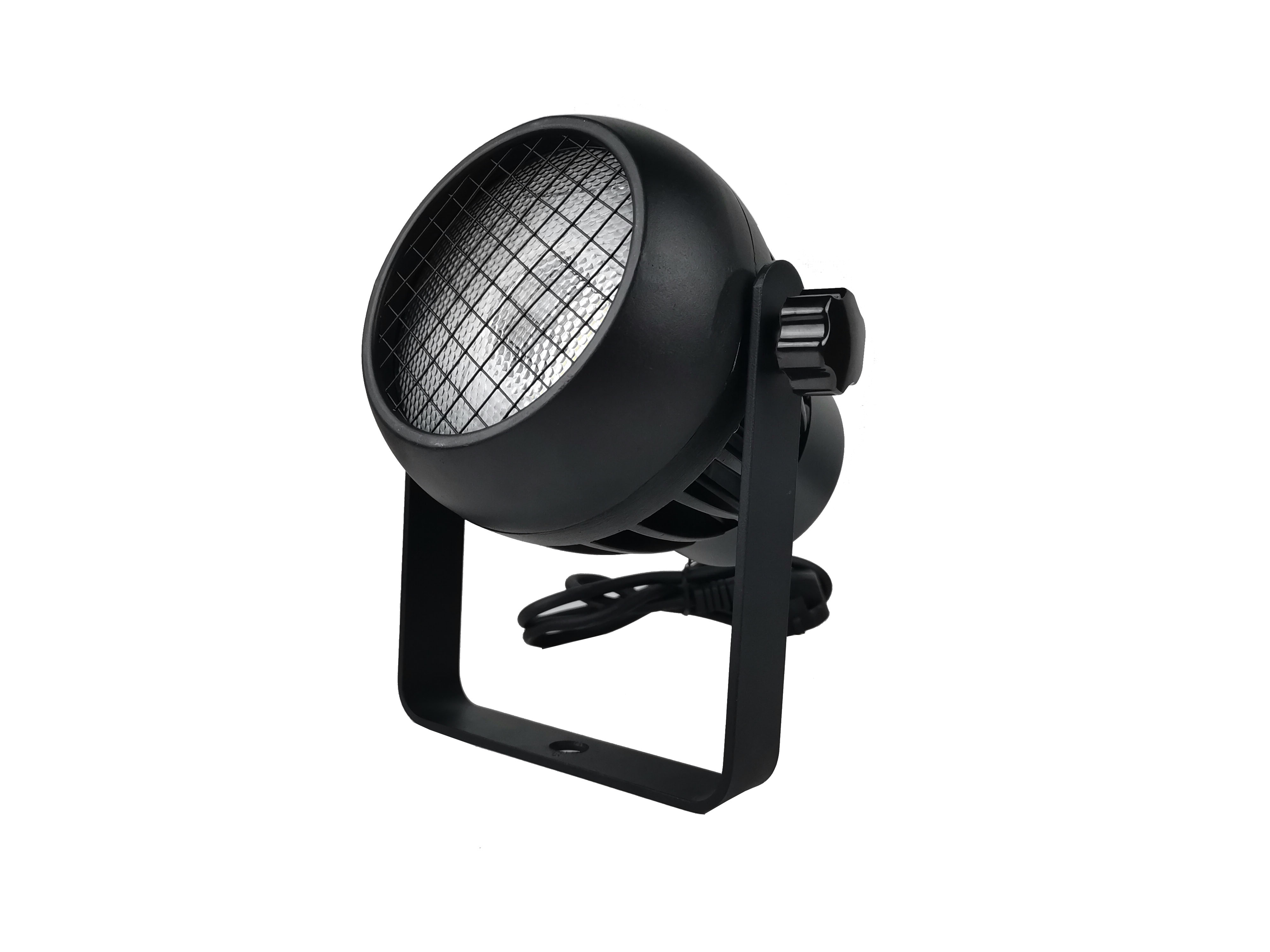 50 واط COB WW / CW 2in1 LED Par