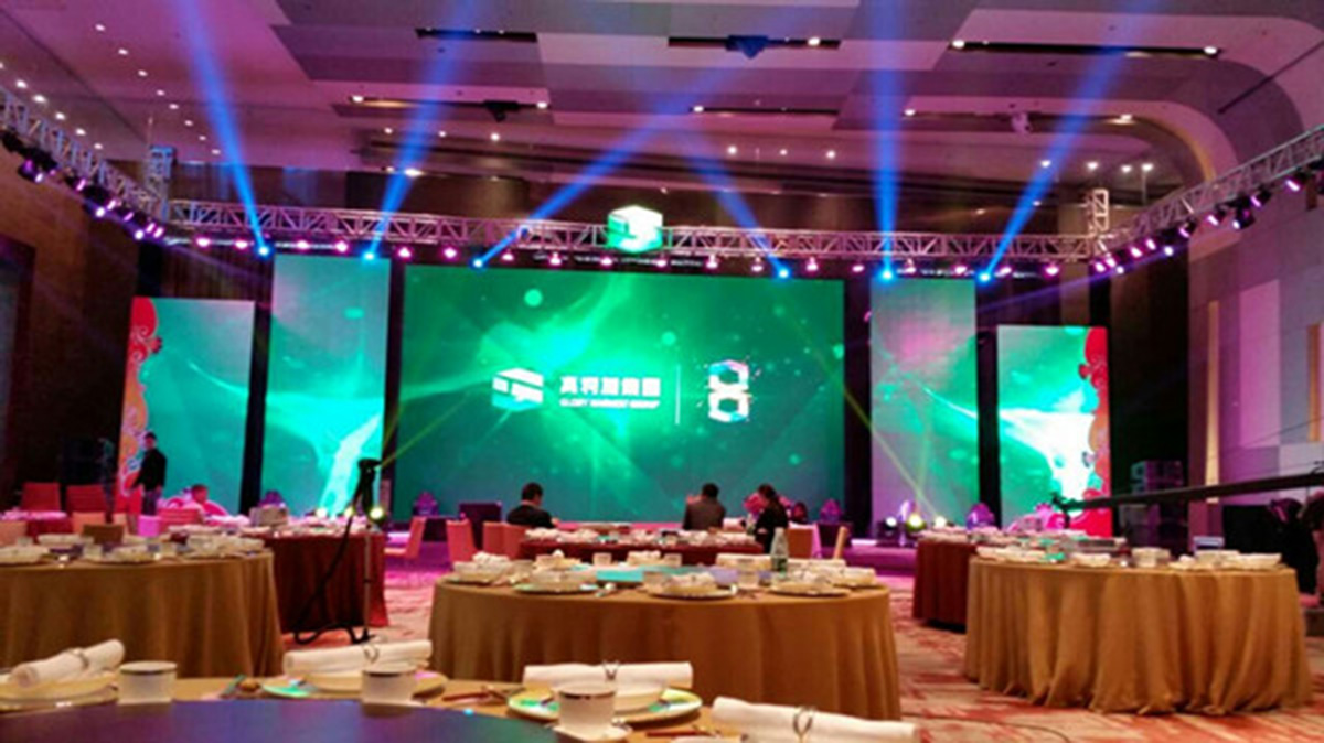 بنية جسم المصباح للضوء الاسمية