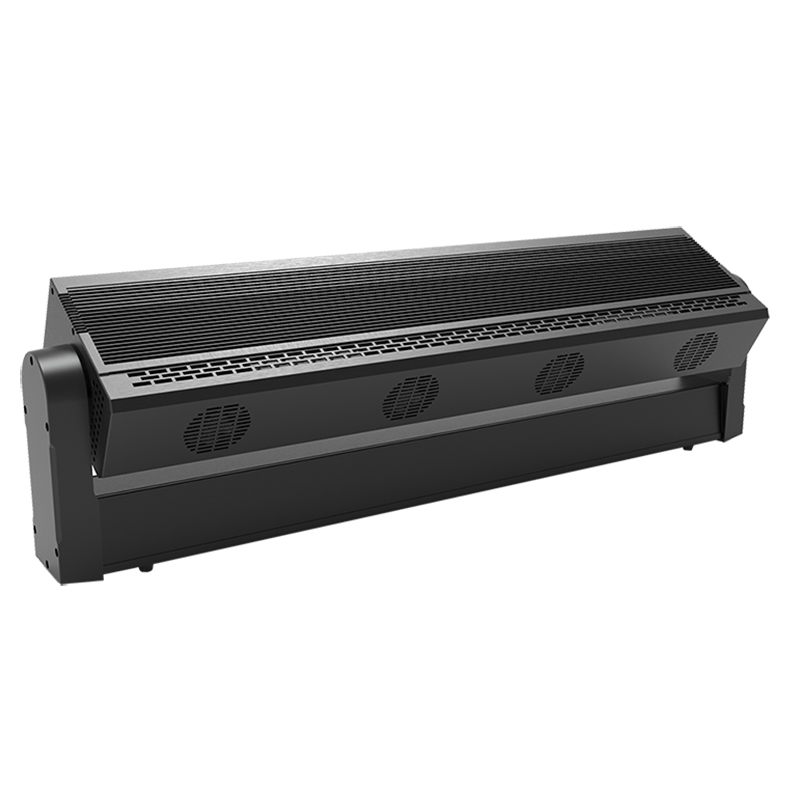 20 * 40W RGBW LED ZOOM BAR IP