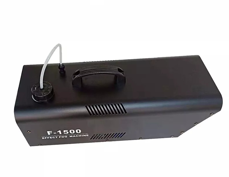 1500W آلة الضباب