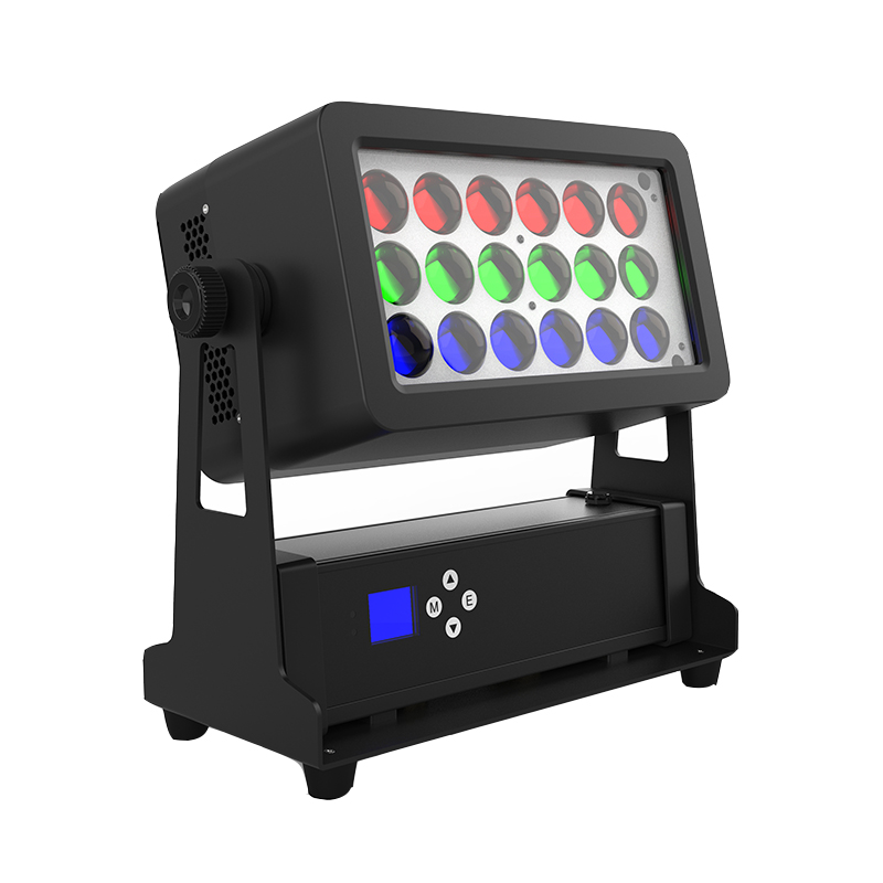 270W LED مقاوم للماء