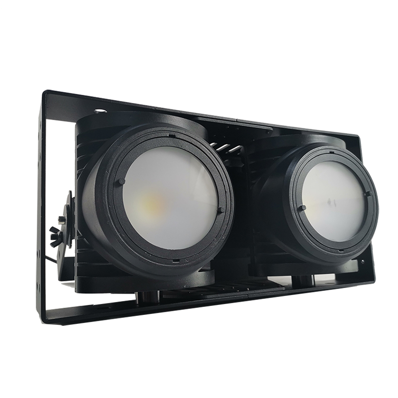 LED COB Blinder Light